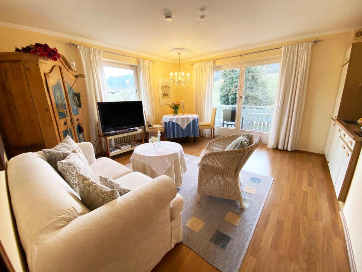 Haus Irmgard Appartement Bad Endorf