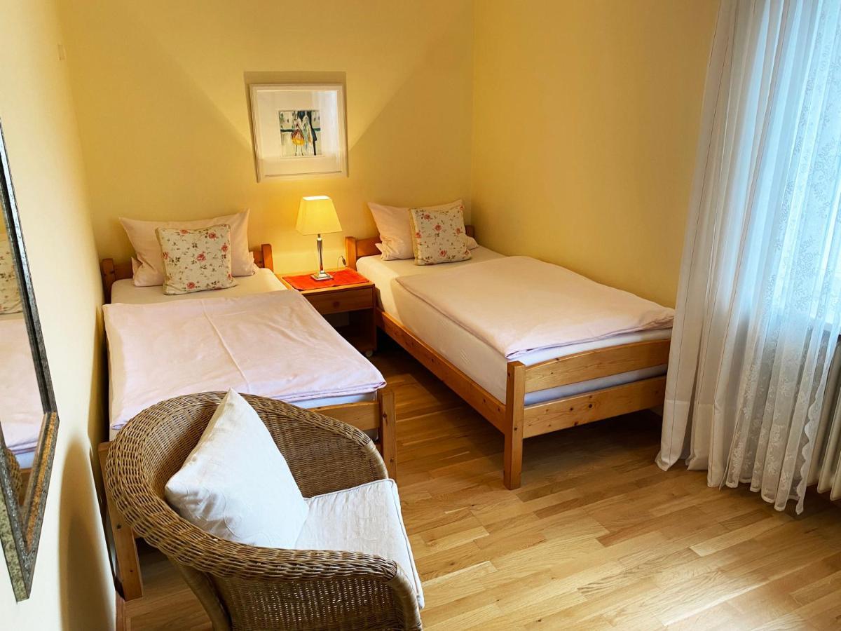 Haus Irmgard Appartement Bad Endorf