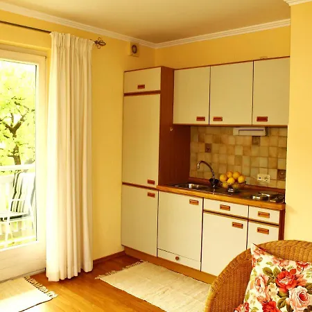 Ferienwohnung Haus Irmgard Bad Endorf Exterior foto