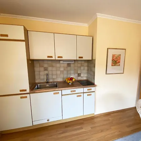 Ferienwohnung Haus Irmgard Bad Endorf Exterior foto