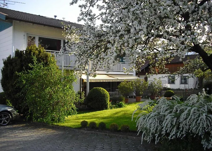 Haus Irmgard