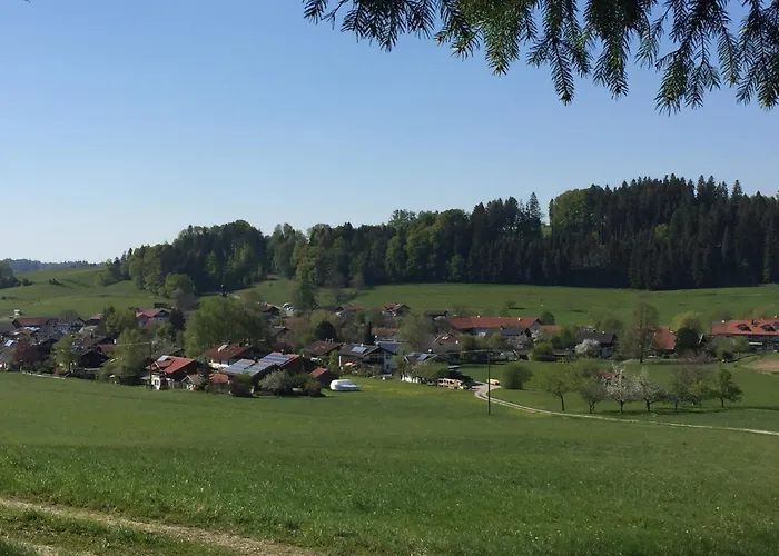 Haus Irmgard