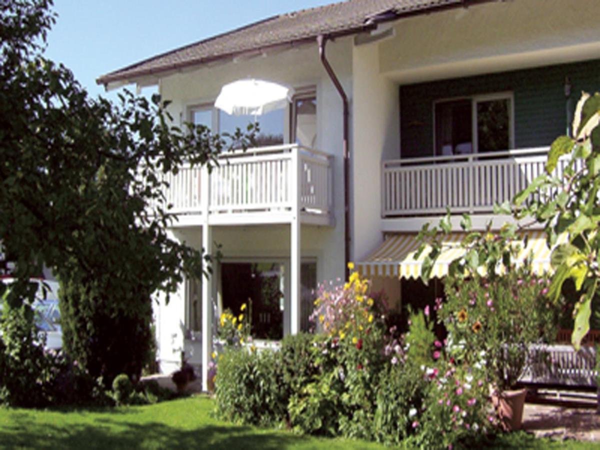 Apartment Haus Irmgard