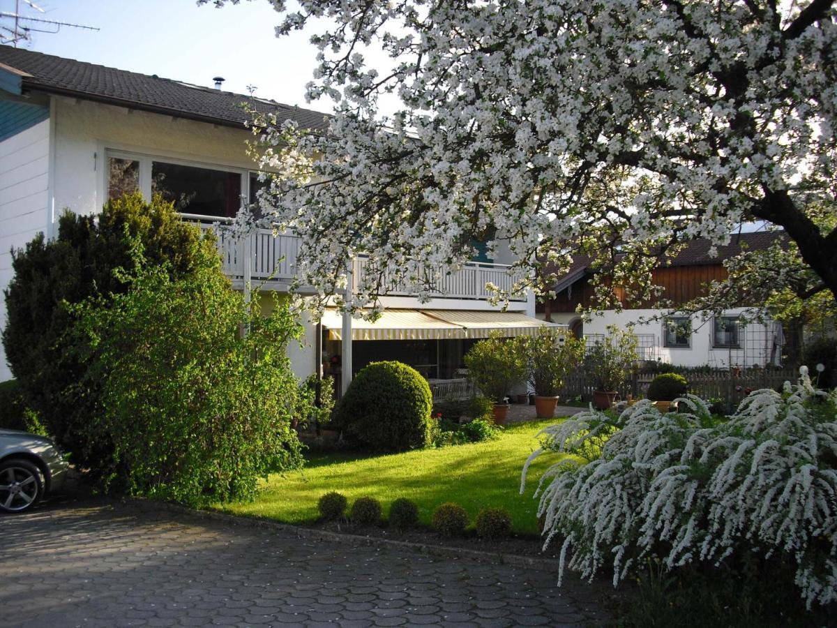Haus Irmgard Apartment Bad Endorf