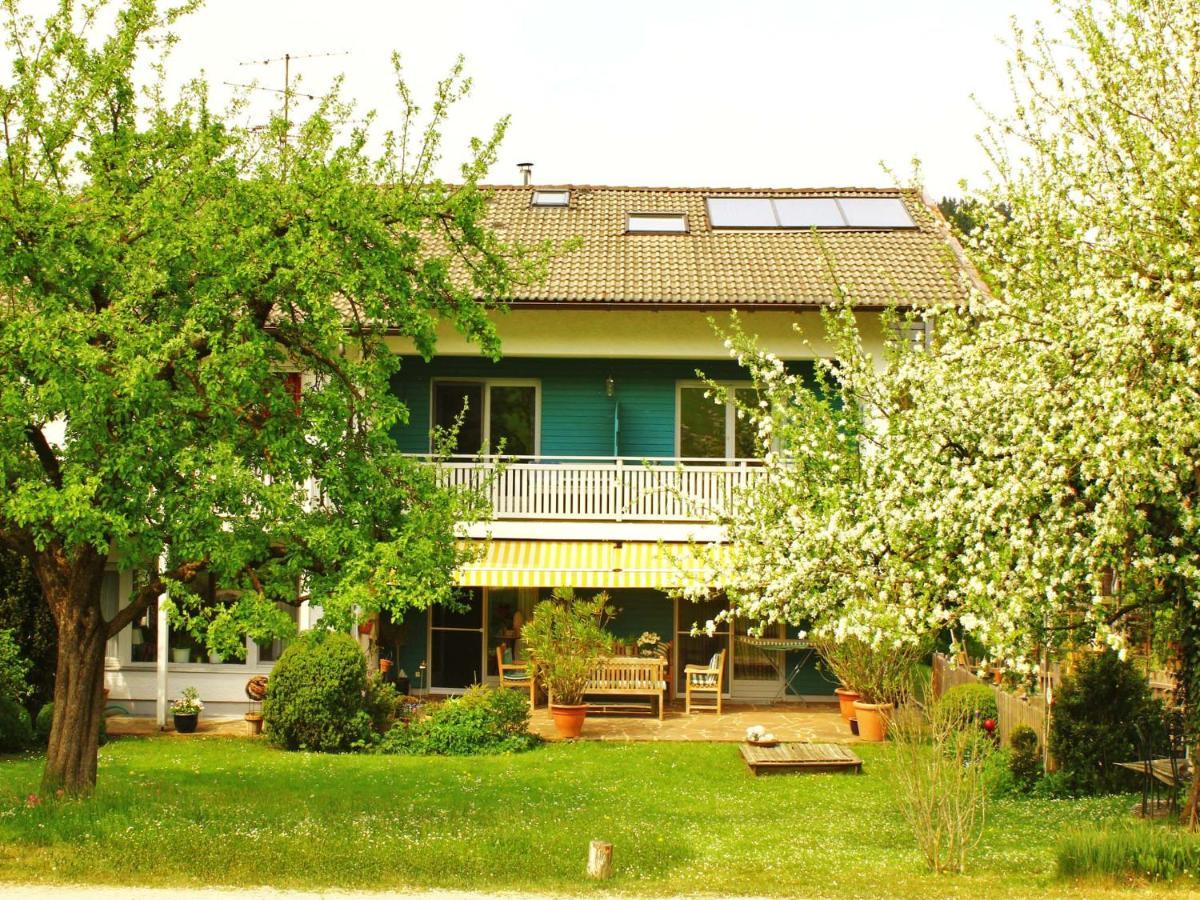 Haus Irmgard Apartment Bad Endorf