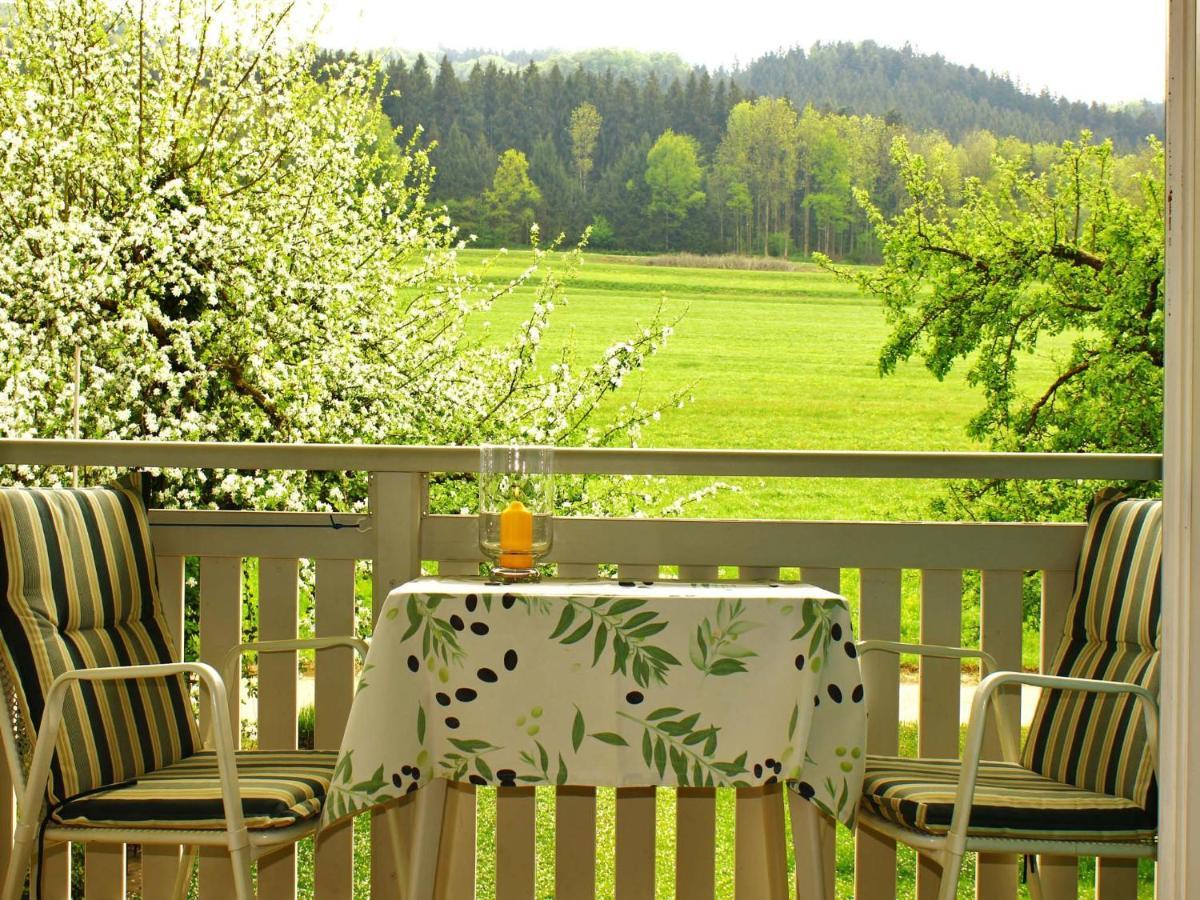 Haus Irmgard * Bad Endorf
