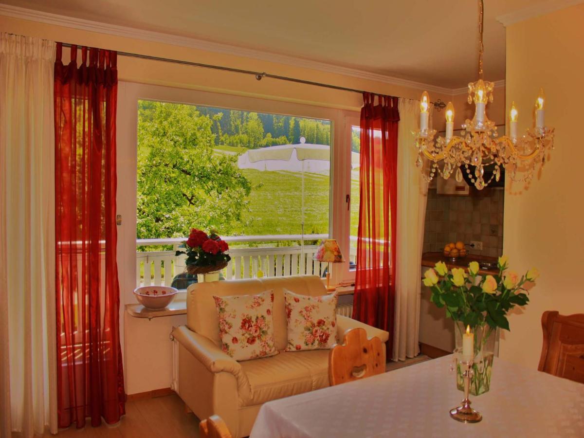 Haus Irmgard * Bad Endorf