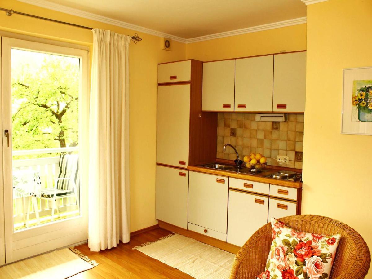Haus Irmgard Apartment Bad Endorf