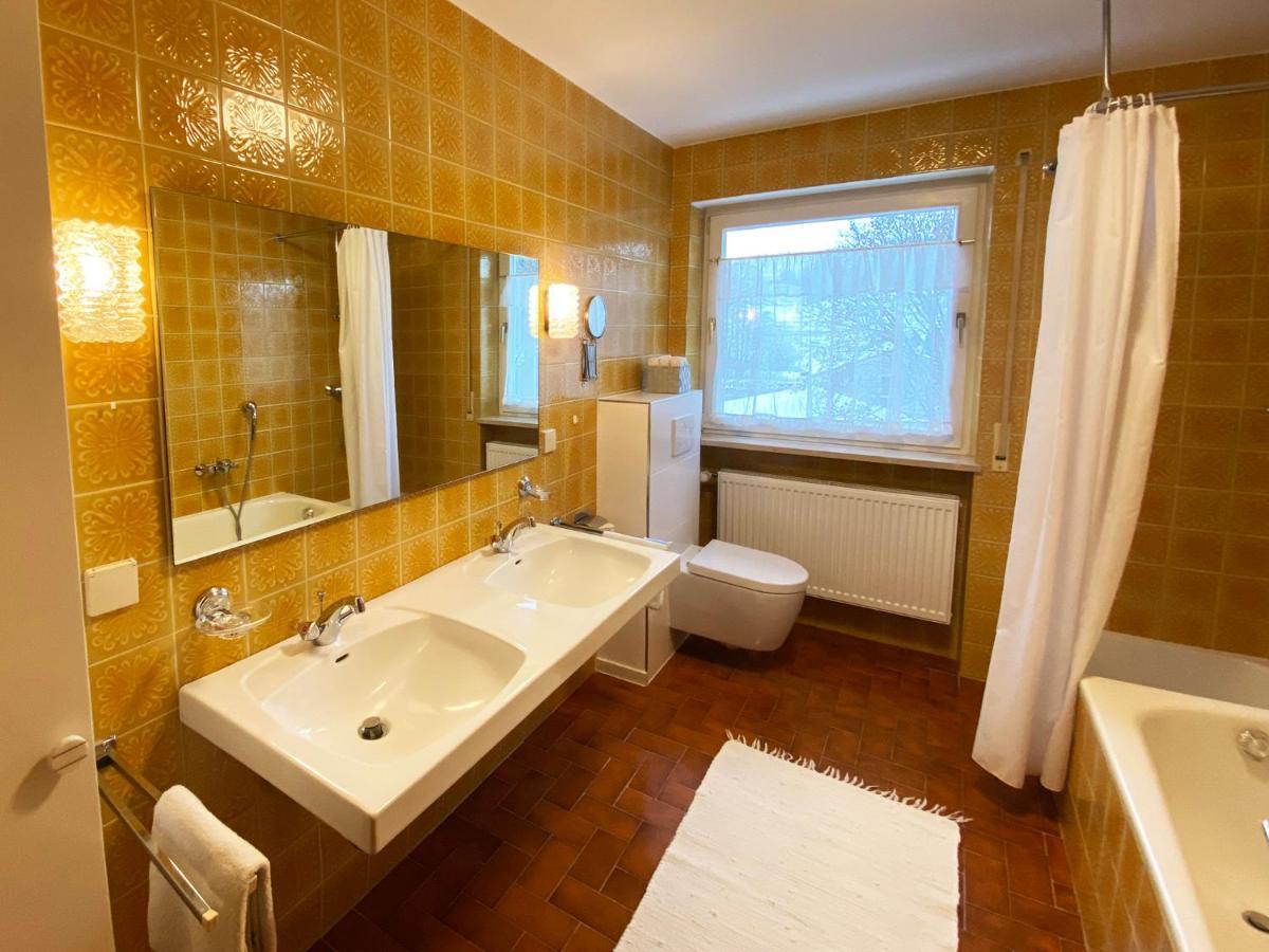 Apartment Haus Irmgard Bad Endorf