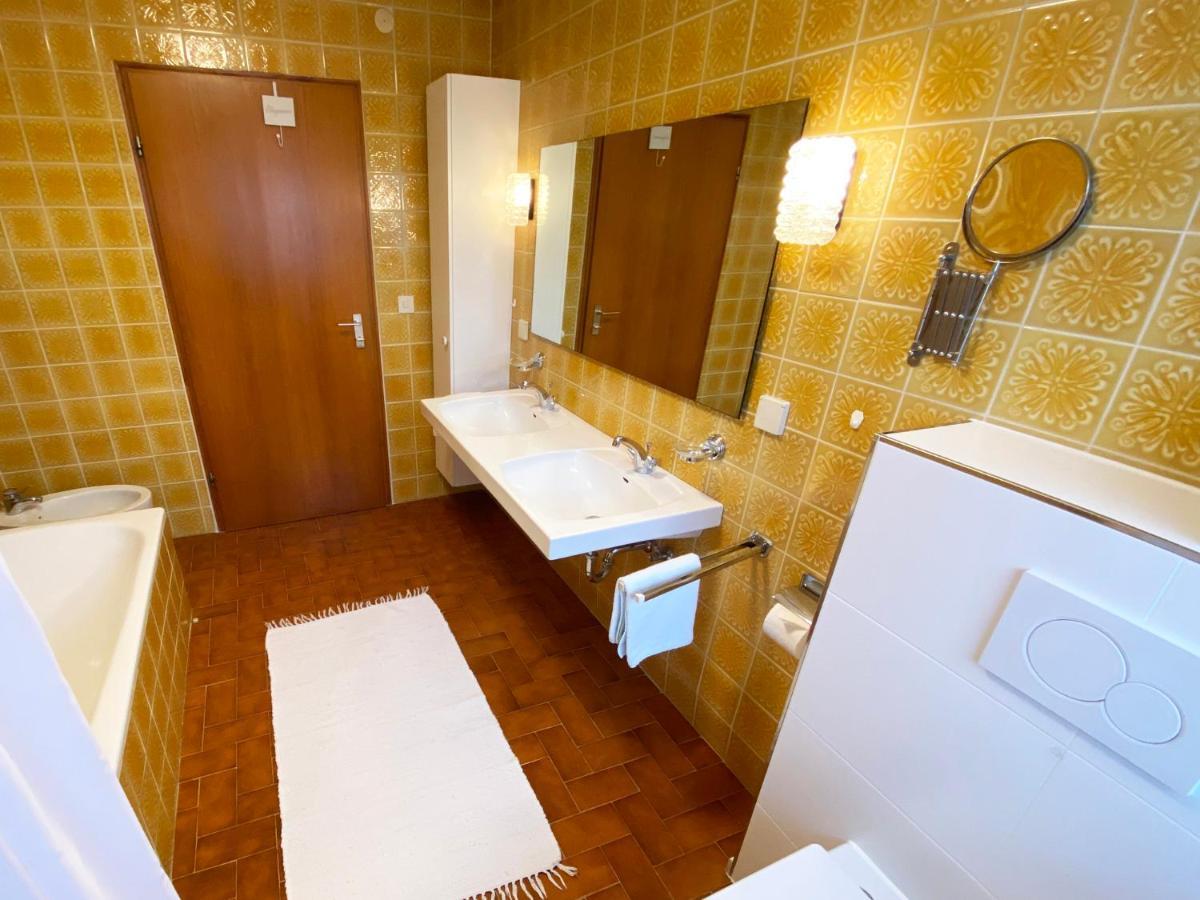 Haus Irmgard Apartment *