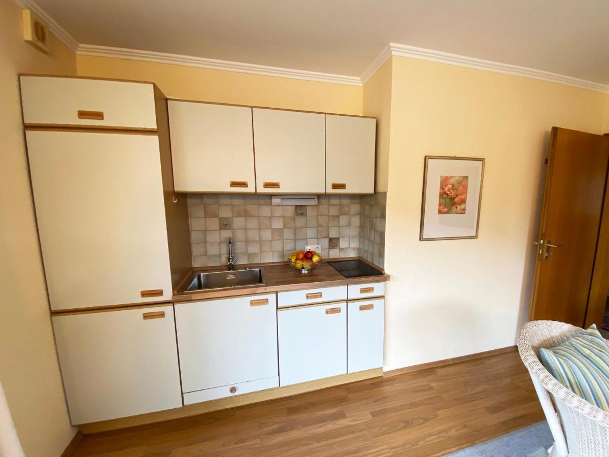 Apartment Haus Irmgard Bad Endorf
