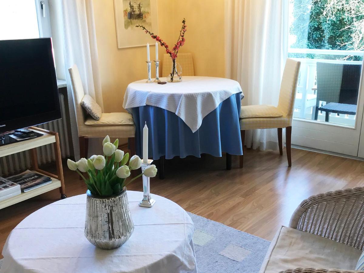 Apartment Haus Irmgard