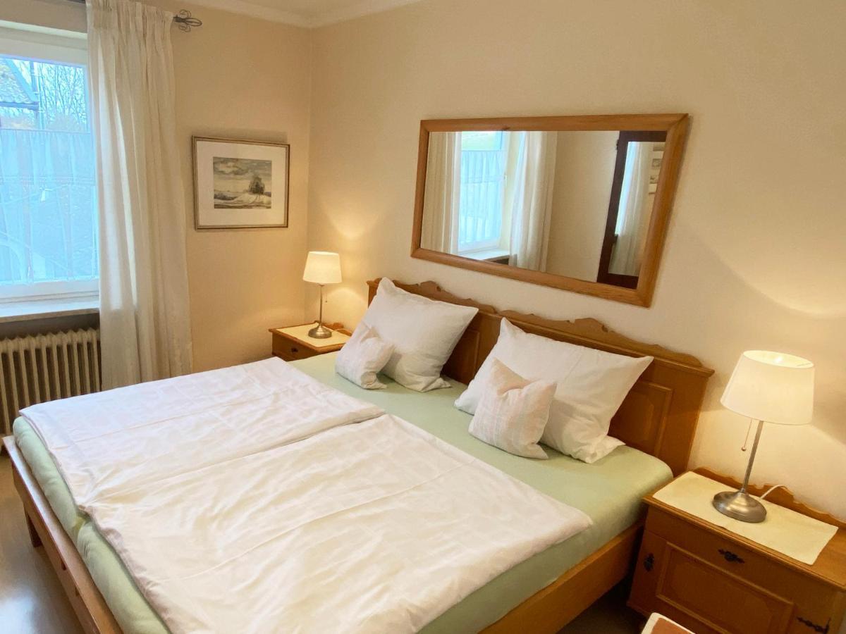 Apartment Haus Irmgard