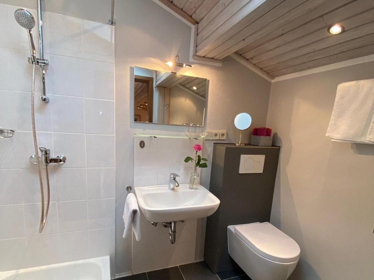 Haus Irmgard Apartment