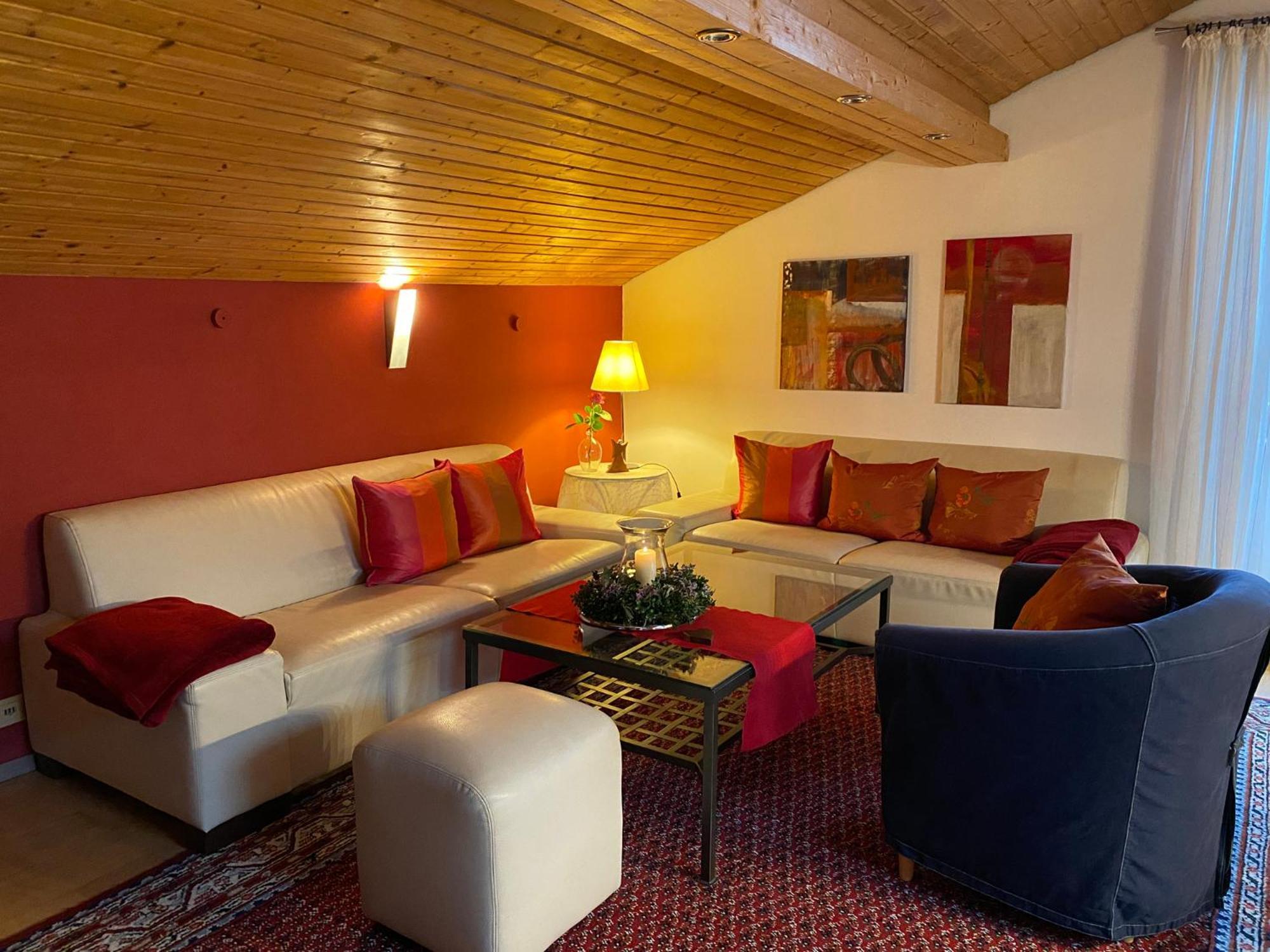 Apartment Haus Irmgard Bad Endorf