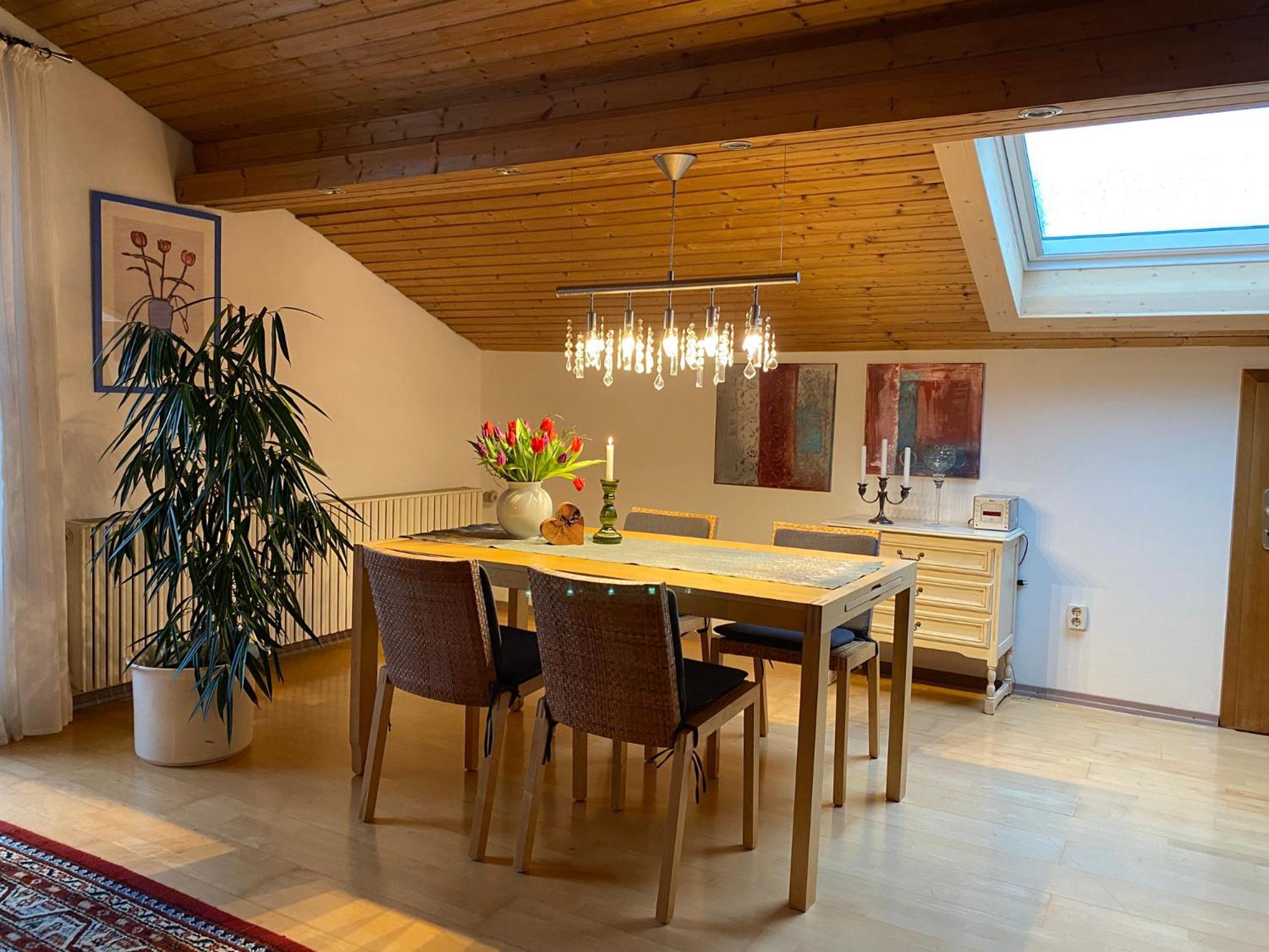 Apartment Haus Irmgard