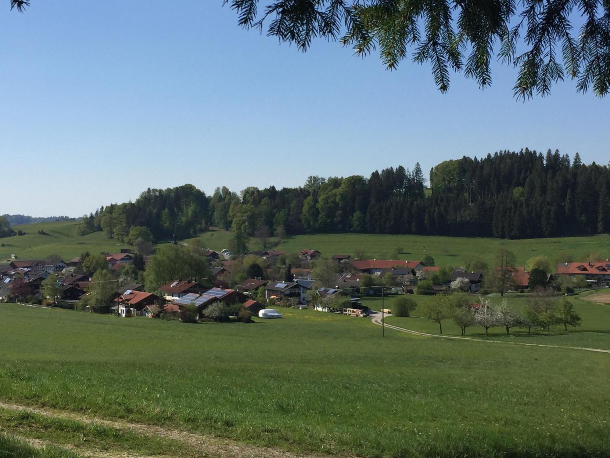 Apartment Haus Irmgard