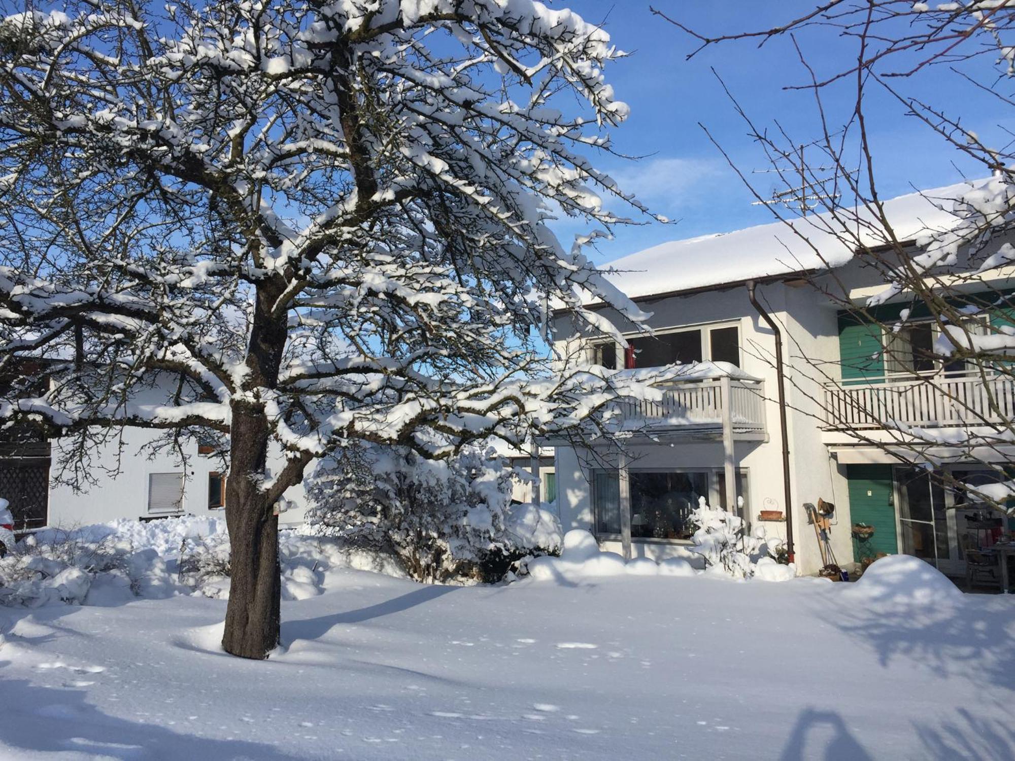 Apartment Haus Irmgard Bad Endorf